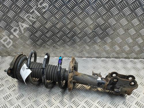 Used Right front shock absorber Right front shock absorber HYUNDAI TUCSON (TL, TLE) 1.7 CRDi (116 hp) 33379549 33379549