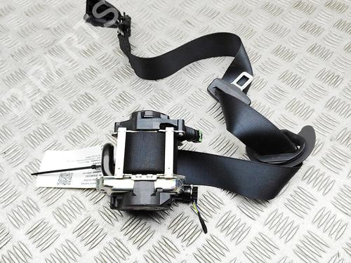 Front left seatbelt BMW X2 (U10) sDrive 20 i | BP36564814I26 - Image 6