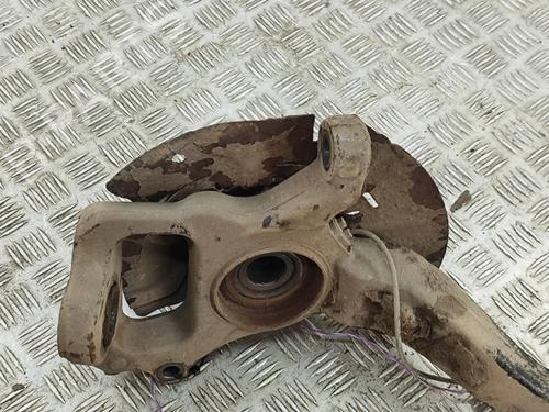 Right front steering knuckle FORD RANGER (TKE) 3.2 TDCi 4x4 | BP27576867M26  - Image 7