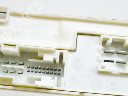 Electronic module MERCEDES-BENZ A-CLASS (W176) A 160 (176.041) | BP28497546M83