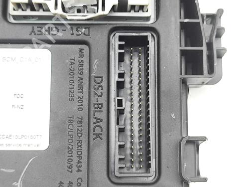 Electronic module NISSAN QASHQAI III (J12) 1.3 DIG-T | BP35717871M83 - Image 8