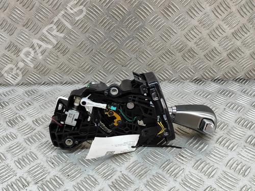 Gear lever HONDA CR-V IV (RM_) 2.2 i-DTEC AWD (RE6) | BP28045771M90  - Image 5