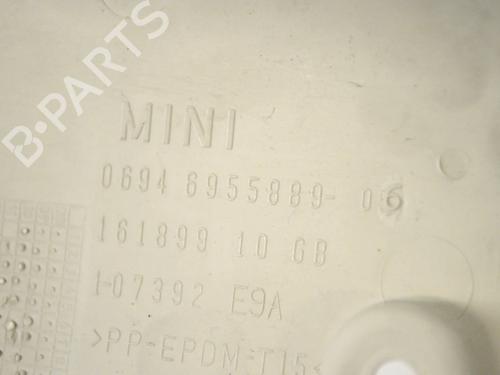 Other MINI MINI CLUBMAN (R55) Cooper S | BP30225860O1 