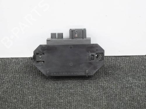 Used Electronic module MERCEDES-BENZ VANEO (414) 1.7 CDI (414.700) (91 hp) 6767311