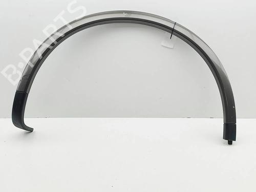 Used Rear right wheel arch trim Rear right wheel arch trim PORSCHE CAYENNE (92A) 3.0 Diesel (245 hp) 34630553 34630553