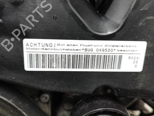 Engine AUDI Q7 (4LB) 3.0 TDI quattro | BP17015417M1  - Image 9