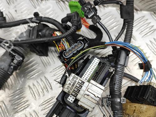 Wiring harness BMW 3 Touring (F31) 320 d | BP30256501E16 