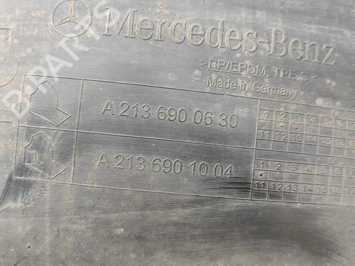 Hjulbue MERCEDES-BENZ E-CLASS (W213) E 220 d (213.004) | BP36068412C56 - Image 6