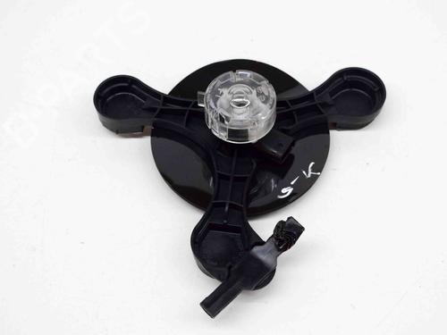 Used Electronic module TESLA MODEL X (5YJX) P100D AWD (772 hp) 8625205