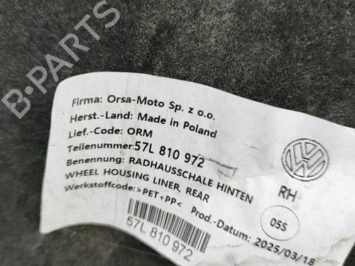 Hjulbue VW TAYRON (R41) 1.5 eHybrid | BP29458402C56 - Image 6