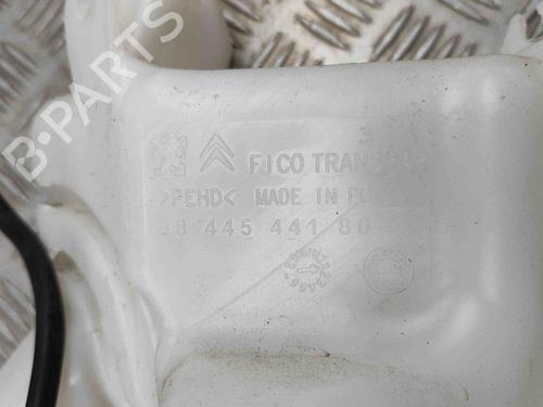 Windscreen washer tank CITROËN C3 III (SX) 1.2 VTi 82 | BP17548727C113 