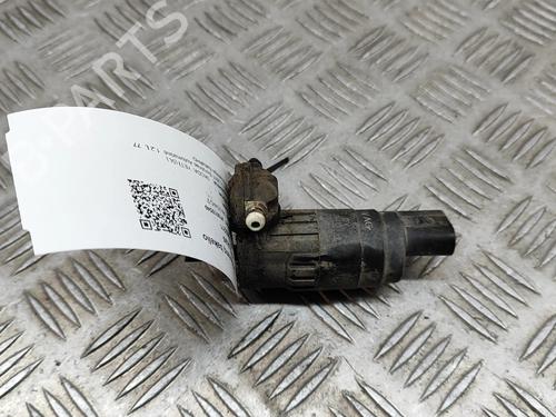 Washer pump SKODA YETI (5L) 1.2 TSI | BP16076985E24