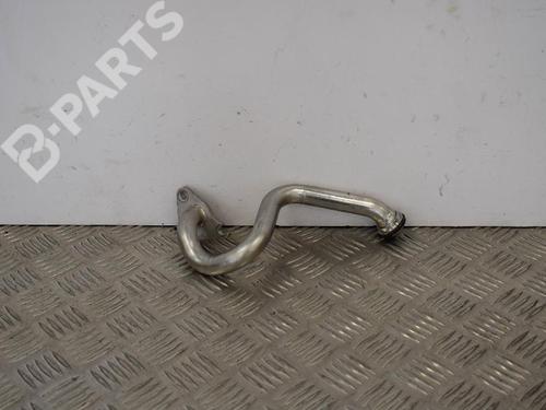 Used Pipe MERCEDES-BENZ GLS (X166) 350 d 4-matic (166.824) (258 hp) 8895663