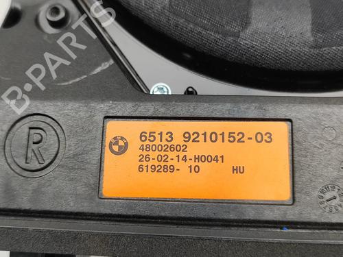 Electronic module BMW 3 (F30, F80) 335 d xDrive | BP28121452M83 