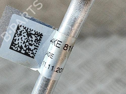 AC pipe AUDI E-TRON (GEN) 55 quattro | BP27774048M126