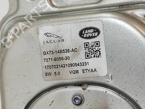 Electronic module JAGUAR F-TYPE Coupe (X152) 3.0 SCV6 400 SPORT AWD | BP27644811M83 - Image 7