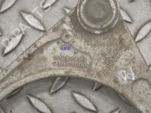 Right front suspension arm JAGUAR XF II (X260) 2.0 D | BP30268073M13 