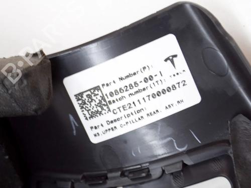 Inne TESLA MODEL 3 (5YJ3) EV AWD | BP27755528O1