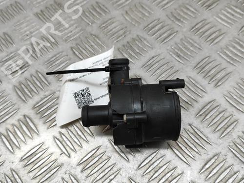 Ekstra vandpumpe LAND ROVER RANGE ROVER EVOQUE (L538) 2.0 D 4x4 (180 hp) 24975801