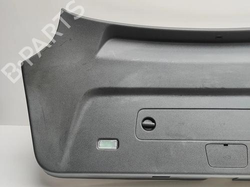 Boot lining AUDI E-TRON Sportback (GEA) 55 quattro | BP33391748I3 - Image 3