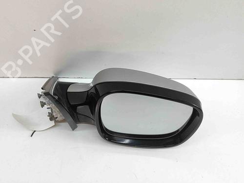 Used Right mirror BMW X3 (F25) xDrive 20 d (184 hp) 29310571