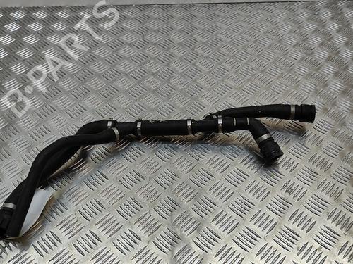 Used Pipe BMW 7 (G11, G12) 730 d (265 hp) 19500907