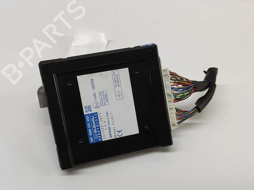 Elektronisk modul SUBARU OUTBACK (BS) 2.0 D AWD (BSD) | BP24141178M83 