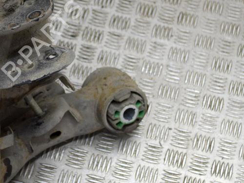 Rear axle LAND ROVER DISCOVERY SPORT (L550) 2.0 D 4x4 | BP14636868M2 