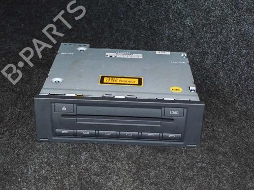 Used Electronic module Electronic module 6722700 6722700