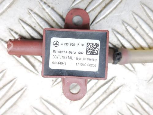 Electronic sensor MERCEDES-BENZ E-CLASS (W213) E 220 d (213.004) | BP38782515M84 - Image 4