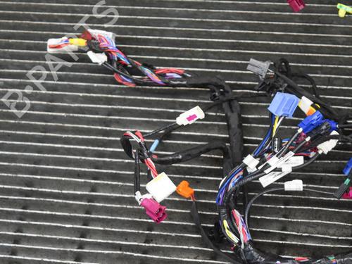 Wiring harness TESLA MODEL S (5YJS) 75D AWD | BP20233108E16 - Image 2