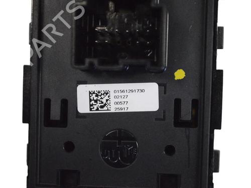 Right front window switch ALFA ROMEO GIULIA (952_) 2.0 (952ACA25) | BP30248565I26 