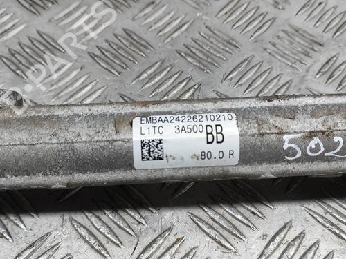 Steering rack FORD PUMA (J2K, CF7) 1.0 EcoBoost mHEV | BP27783222M22  - Image 6