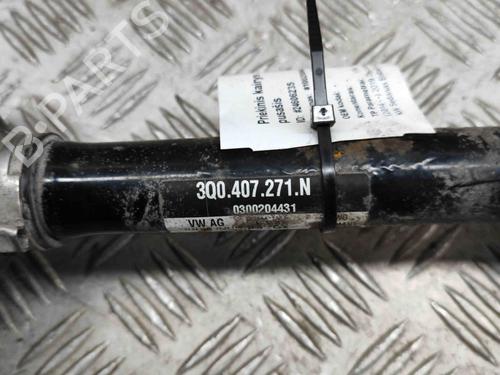 Left front driveshaft VW PASSAT B8 (3G2, CB2) 2.0 TDI | BP17865330M38