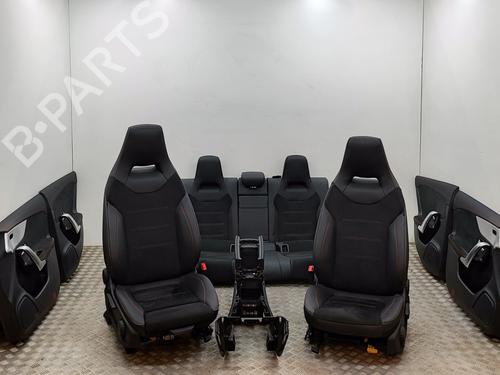 Used Seats set MERCEDES-BENZ CLA (C118) CLA 200 (118.387) (163 hp) 29391710