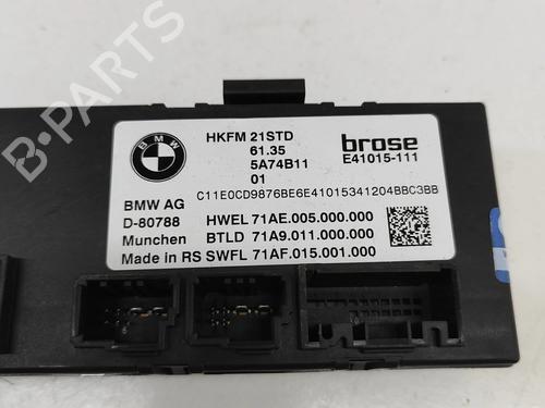 Electronic module BMW X1 (U11) iX1 xDrive 30 | BP33369129M83 - Image 7