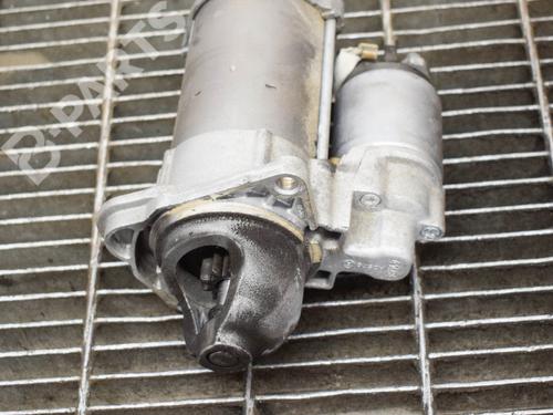 Startmotor OPEL MOKKA / MOKKA X (J13) 1.4 (_76) (140 hp) 6763846