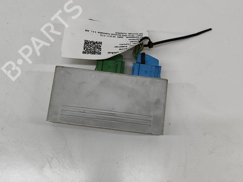 Electronic module BMW X6 (E71, E72) M | BP27644463M83 