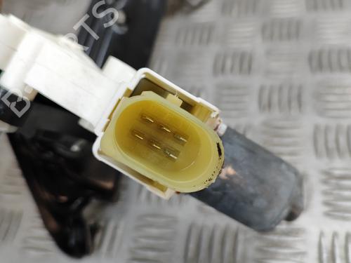 Front right window mechanism BMW 4 Coupe (F32, F82) 435 d xDrive | BP21809201C23 