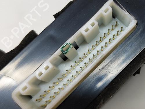 Electronic module TOYOTA LAND CRUISER PRADO (_J12_) 3.0 D-4D (KDJ120, KDJ125) | BP17016027M83 