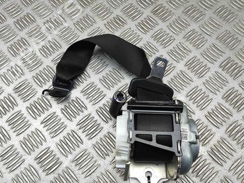 Used Rear left seatbelt BMW X3 (G01, F97, G08) xDrive M40 i (360 hp) 29487554