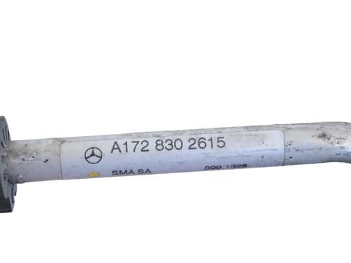 AC pipe MERCEDES-BENZ SLK (R172) 250 CDI / d (172.403) | BP33366931M126  - Image 5