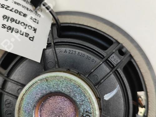 Speaker MERCEDES-BENZ EQE (V295) EQE 350 (295.125) | BP28560469E2  - Image 6