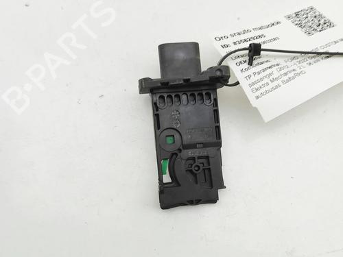 Mass air flow sensor FORD TRANSIT CUSTOM V362 Bus (F3) 2.0 EcoBlue mHEV | BP35984076M95 - Image 3