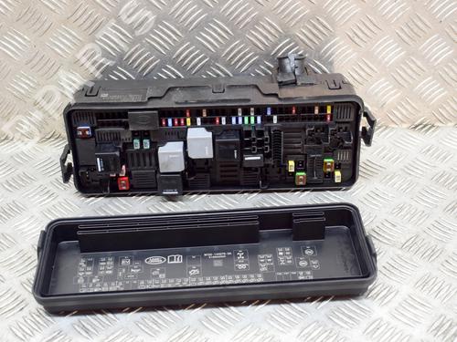 Fuse box LAND ROVER DISCOVERY V (L462) D300 MHEV 4x4 | BP28732535E1