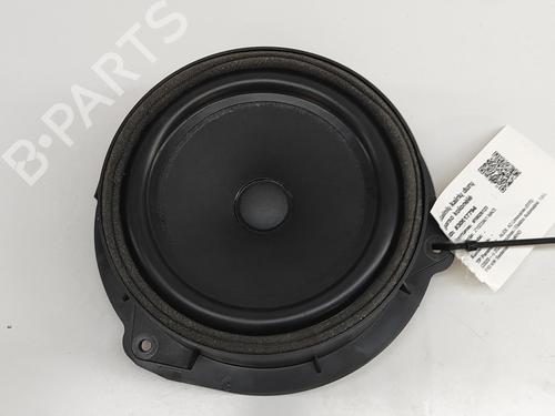 Used Speaker AUDI A3 Limousine (8YS, 8YM) 35 TFSI Mild Hybrid (150 hp) 27792760