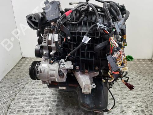Engine BMW 3 (F30, F80) 318 d | BP29730669M1 