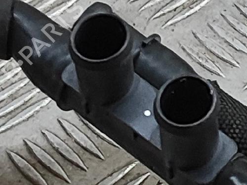 Pipe AUDI Q8 E-TRON Sportback (GET) 55 quattro | BP28561912M125 