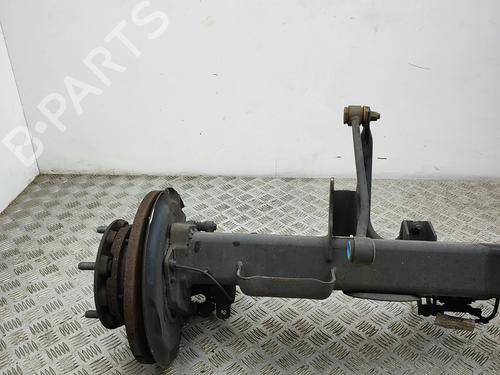 Bakaksel FORD TRANSIT V363 Platform/Chassis (FED, FFD) 2.0 EcoBlue | BP38184471M2 - Image 2