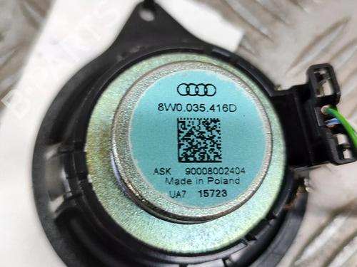 Speaker AUDI A5 (F53, F5P) 35 TFSI Mild Hybrid | BP27789304E2 - Image 6